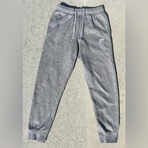 Men’s Gray Sweatpants